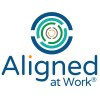 Aligned at Work Logo