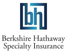 Berkshire Hathaway Specialty Insurance Logo