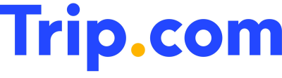 Trip.com Logo