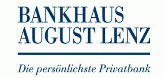 Bankhaus August Lenz & Co. AG Logo