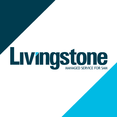 Livingstone Technologies Logo