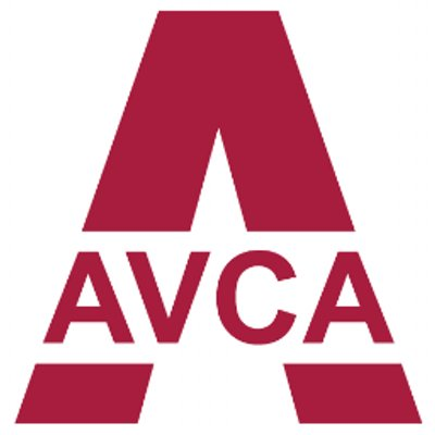AVCA Logo