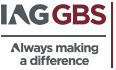 Iag Gbs