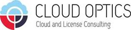 Cloud Optics Logo
