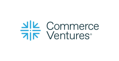 Commerce Ventures Logo