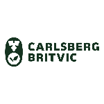 Carlsberg Britvic Logo