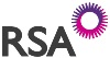 RSA Logo