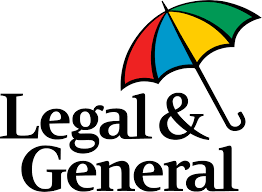 Legal & General Logo