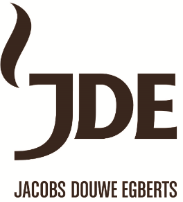 Jacobs Douwe Egberts Logo