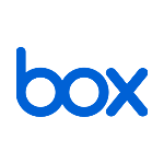 Box, Inc. Logo