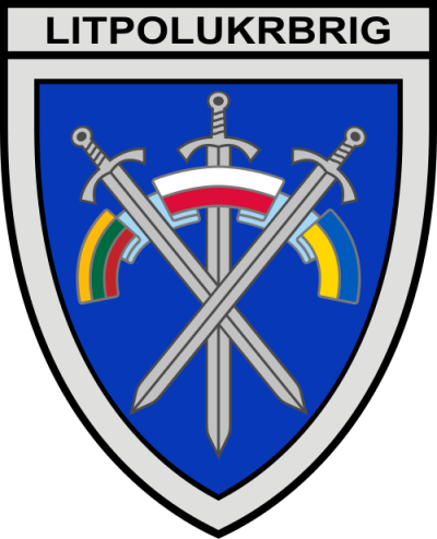 Lithuanian-Polish-Ukrainian Brigade