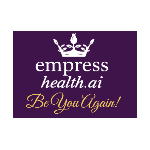 Empress Health Logo