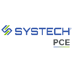 SYSTECH Logo