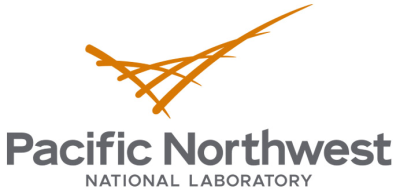 Pacific Northwest National Lab Logo