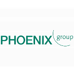 PHOENIX Pharma SE Logo