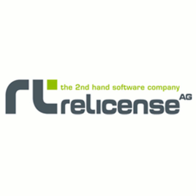 ReLicense Logo