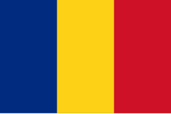 Romanian Air Force Staff