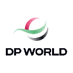 DP World Logo