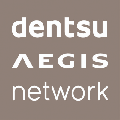 Dentsu Aegis Network Germany Logo