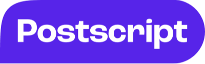 Postscript Logo