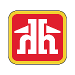 Home Hardware Logo