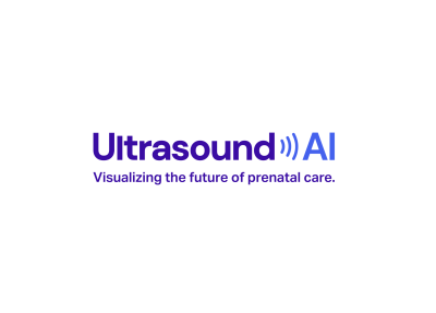 Ultrasound AI Logo