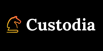 Custodia Bank, Inc. Logo