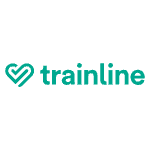 Trainline Logo