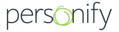 Personify Logo