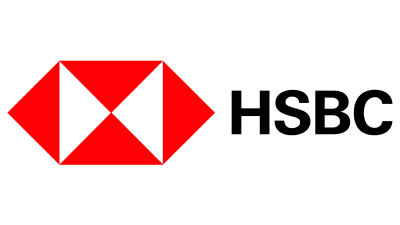 HSBC Logo