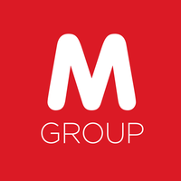 Mall Group Logo