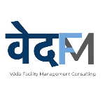 Veda FM Consulting Logo
