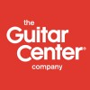 Guitar Center Logo