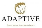 Adaptive Solutions Advisory Group