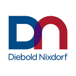 Diebold Nixdorf Logo