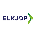 Elkjøp Nordic Logo