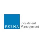 Pzena Investment Management Logo