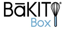 BāKIT Box Logo