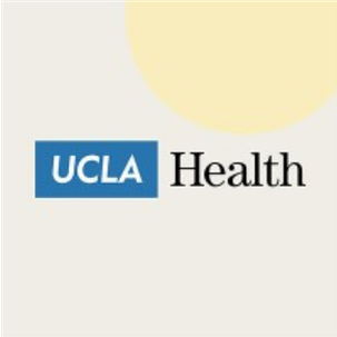 UCLA HEALTH Logo