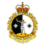 Canadian Forces Intelligence Group Logo