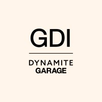 Groupe Dynamite Logo