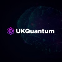 Ukquantum Logo