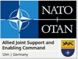 NATO Joint Support and Enablement Command