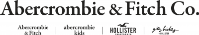 Abercrombie & Fitch Co. Logo