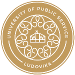 Eötvös József Research Center Logo