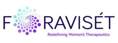 Foraviset Ltd Logo