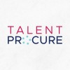TalentProcure Logo