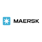 Maersk Oil A/S Logo