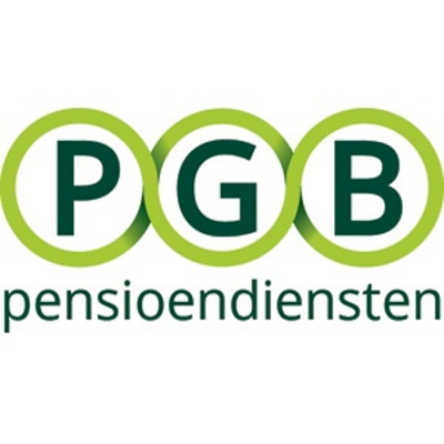 PGB Pensioendiensten Logo