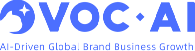 VOC AI Inc. Logo